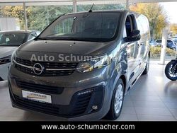 Grau Gebraucht 2019 Opel Zafira Life Edition Van | 28.400 € (Fairer Preis)