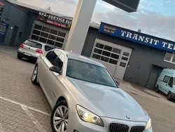 Silber Gebraucht 2015 BMW 730L Limousine | 8.500 €
