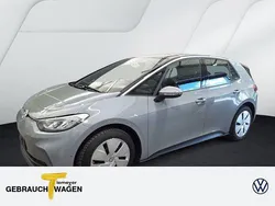 Mondsteingrau Gebraucht 2024 VW ID.3 Pro Kleinwagen | 29.870 € (Superpreis)