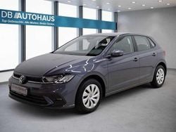Grau Gebraucht 2023 VW Polo Life Kleinwagen | 16.990 € (Guter Preis)