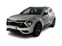 Weiß Neu 2025 Kia Sportage SUV | 47.900 € (Teuer)