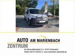 Andere Gebraucht 2020 Renault Kangoo Van / Kleinbus | 12.990 € (Teuer)