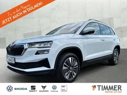 Andere Gebraucht 2022 Skoda Karoq Tour SUV | 19.880 € (Fairer Preis)