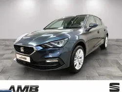 Magnetic grau metallic Neu 2024 Seat Leon Style Limousine | 26.770 € (Superpreis)