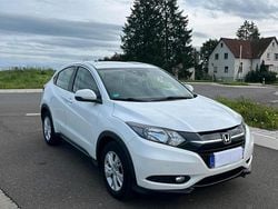 Weiß Gebraucht 2016 Honda HR-V Elegance SUV | 13.000 € (Fairer Preis)