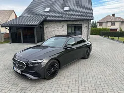 Gebraucht 2024 Mercedes E300 AMG Limousine | 69.500 €
