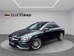 Schwarz Gebraucht 2019 Mercedes CLA180 Urban Limousine | 24.890 € (Etwas zu teuer)