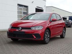 Kings red metallic Gebraucht 2024 VW Polo Move Kleinwagen | 21.450 € (Etwas zu teuer)