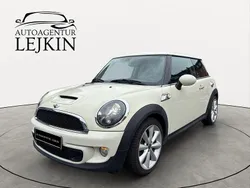 Weiß Gebraucht 2011 Mini Cooper S Kleinwagen | 7.990 € (Guter Preis)
