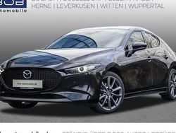 Schwarz Gebraucht 2025 Mazda CX-30 Exclusive SUV | 24.910 € (Superpreis)