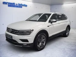 Gebraucht 2018 VW Tiguan Allspace Highline SUV | 29.890 € (Fairer Preis)