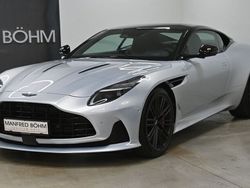 Silber Neu 2025 Aston Martin DB12 Coupé | 246.570 €