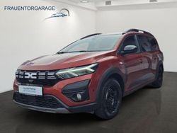 Braun Gebraucht 2023 Dacia Jogger Extreme Van / Kleinbus | 23.385 € (Fairer Preis)