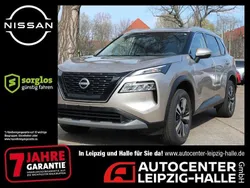 Champagne silver Neu 2025 Nissan X-Trail N-Connecta SUV | 37.690 €
