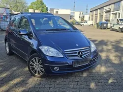 Blau Gebraucht 2009 Mercedes A180 Kombi | 1.990 € (Superpreis)