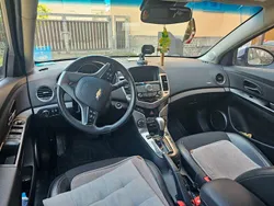 Silber Gebraucht 2013 Chevrolet Cruze LTZ Kombi | 4.400 € (Guter Preis)