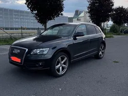Schwarz Gebraucht 2011 Audi Q5 Comfort SUV | 11.500 € (Fairer Preis)