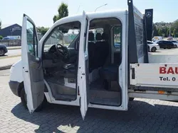 Arktikweiß Gebraucht 2011 Mercedes Sprinter Van | 14.267 € (Superpreis)