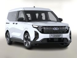 Frozen white Neu 2025 Ford Tourneo Trend | 29.152 € (Superpreis)