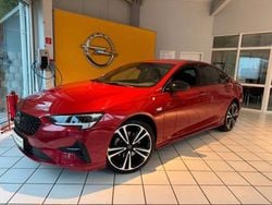 Rot Gebraucht 2022 Opel Insignia Sport Limousine | 21.999 € (Guter Preis)