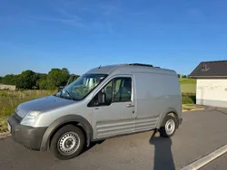 Silber Gebraucht 2003 Ford Transit Van / Kleinbus | 5.700 €
