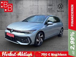 Silber Gebraucht 2024 VW Golf VIII Pro Limousine | 36.950 € (Guter Preis)
