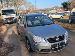 Grau Gebraucht 2005 VW Polo Limousine | 1.950 €