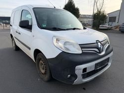 Weiß Gebraucht 2015 Renault Kangoo Van / Kleinbus | 4.390 € (Superpreis)