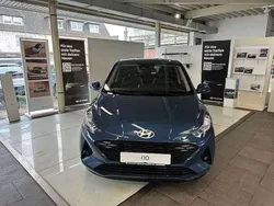 Vibrant blue Neu 2024 Hyundai i10 Comfort Kleinwagen | 18.790 € (Fairer Preis)