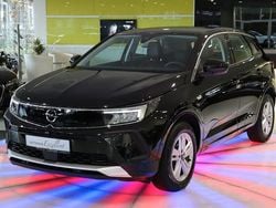 Schwarz Gebraucht 2024 Opel Grandland X Enjoy SUV | 22.950 € (Superpreis)