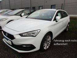 Weiß Gebraucht 2021 Seat Leon Beats Limousine | 19.970 € (Fairer Preis)