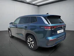 Grau Neu 2025 VW Tayron SUV | 41.599 € (Fairer Preis)