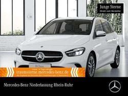 Polarweiß Gebraucht 2024 Mercedes 180 Progressive Limousine | 26.490 € (Superpreis)