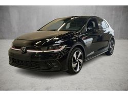 Schwarz Gebraucht 2024 VW Polo GTI Limousine | 24.950 € (Fairer Preis)