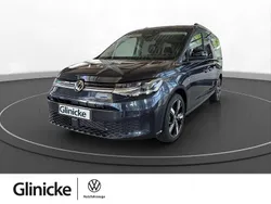Starlight blue metallic Neu 2025 VW Caddy Van / Kleinbus | 52.770 €