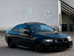 Schwarz Gebraucht 2008 BMW 335 Performance Coupé | 14.500 € (Guter Preis)