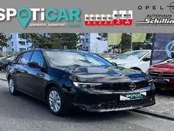 Karbon schwarz Gebraucht 2024 Opel Astra Edition Kombi | 21.690 € (Superpreis)