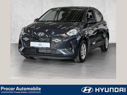 Schwarz Neu 2025 Hyundai i10 Select Kleinwagen | 15.390 € (Guter Preis)