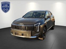 Grau Neu 2025 Kia Sportage Spirit SUV | 36.990 € (Etwas zu teuer)