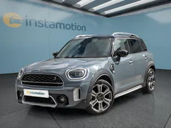 Grün Gebraucht 2023 Mini Countryman SUV | 33.499 €
