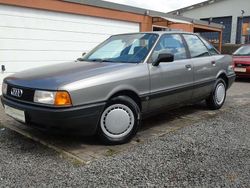 Grau Gebraucht 1987 Audi 80 Limousine | 3.000 €