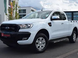 Weiß Gebraucht 2018 Ford Ranger XLT Abholung | 18.900 € (Fairer Preis)