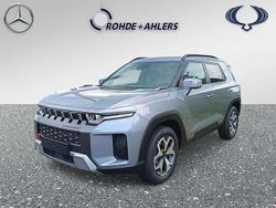 Iron metal Neu 2025 Ssangyong (KGM) Torres SUV | 29.949 €