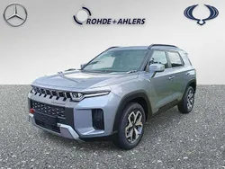 Iron metal Neu 2025 Ssangyong Torres SUV | 31.249 €