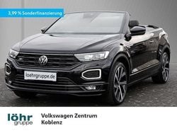 Gebraucht 2021 VW T-Roc R-line SUV | 25.980 € (Fairer Preis)