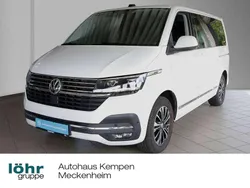 Candyweiß Gebraucht 2020 VW T6.1 Generation Six Van | 47.350 € (Fairer Preis)
