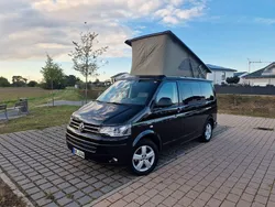 Schwarz Gebraucht 2013 VW T5 Beach Van | 22.900 € (Etwas zu teuer)