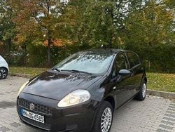 Gebraucht 2009 Fiat Grande Punto Kleinwagen | 2.650 € (Fairer Preis)