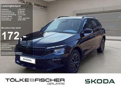 Grau Neu 2025 Skoda Kamiq Tour SUV | 31.111 € (Etwas zu teuer)