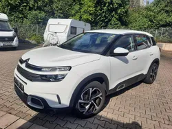Weiß Gebraucht 2020 Citroën C5 Aircross Business Class SUV | 11.800 € (Guter Preis)